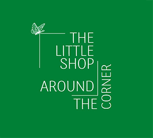 The little shop around the corner